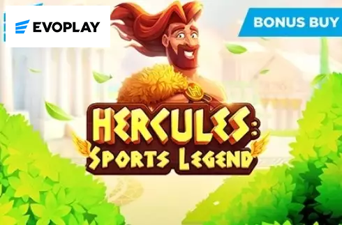 Hercules: Sports Legend